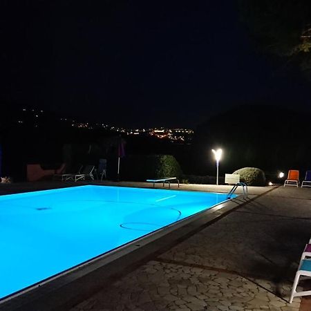 Residence Melograno 카폴리베리 외부 사진