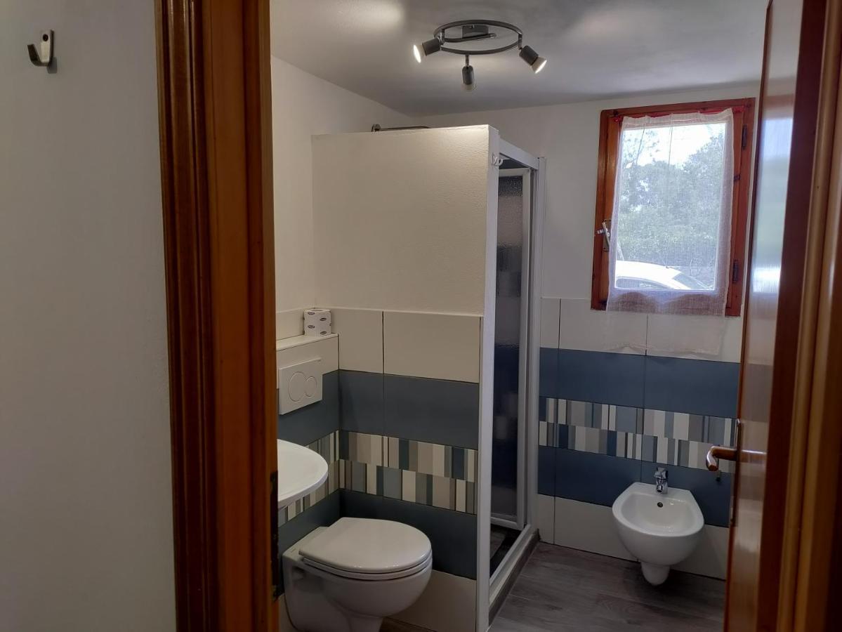 Residence Melograno 카폴리베리 외부 사진