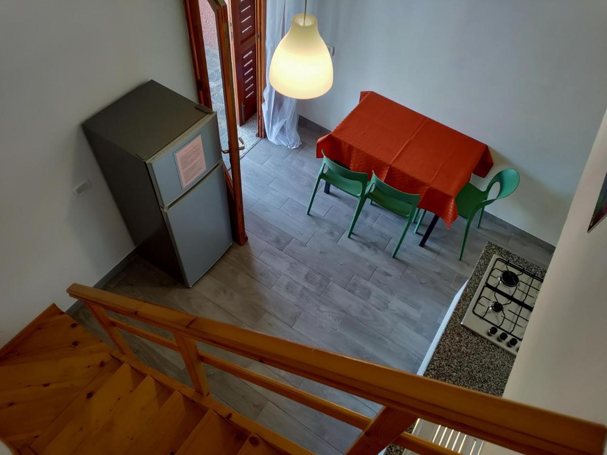 Residence Melograno 카폴리베리 외부 사진