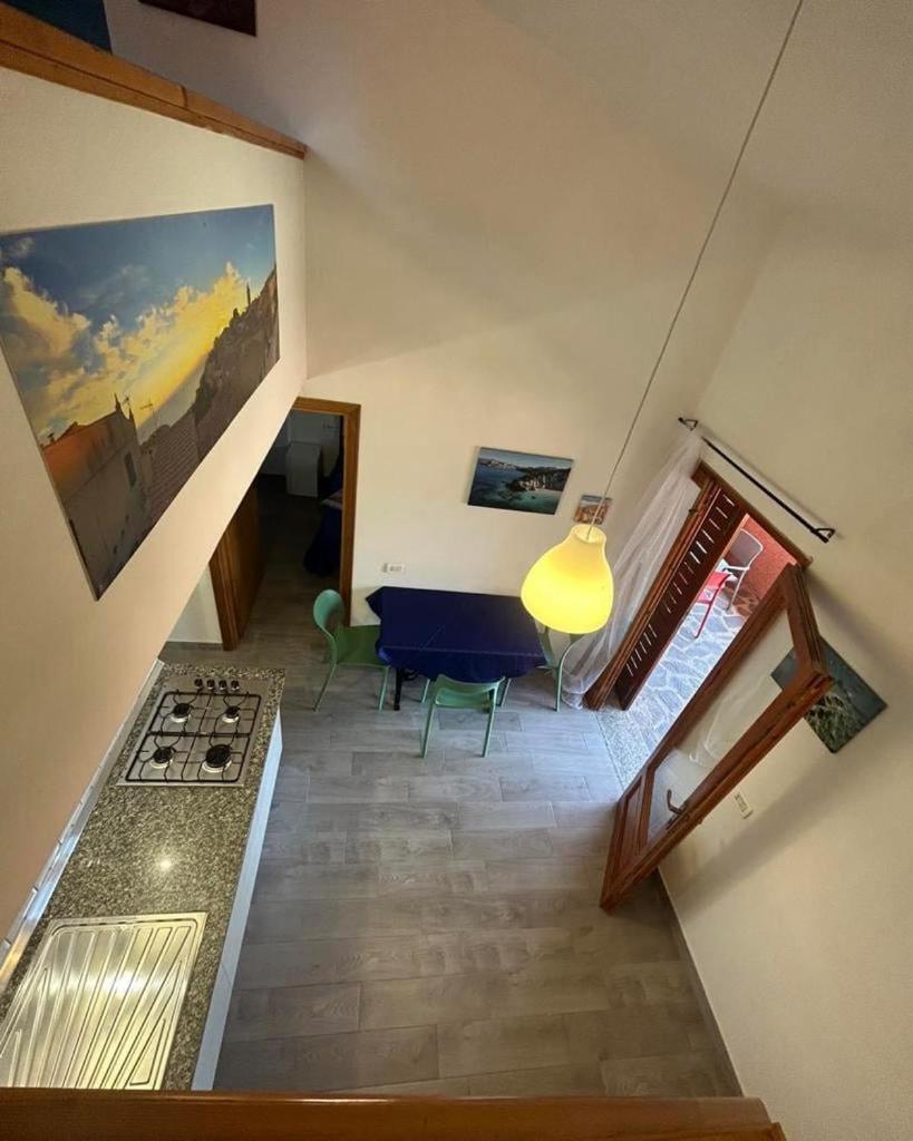 Residence Melograno 카폴리베리 외부 사진