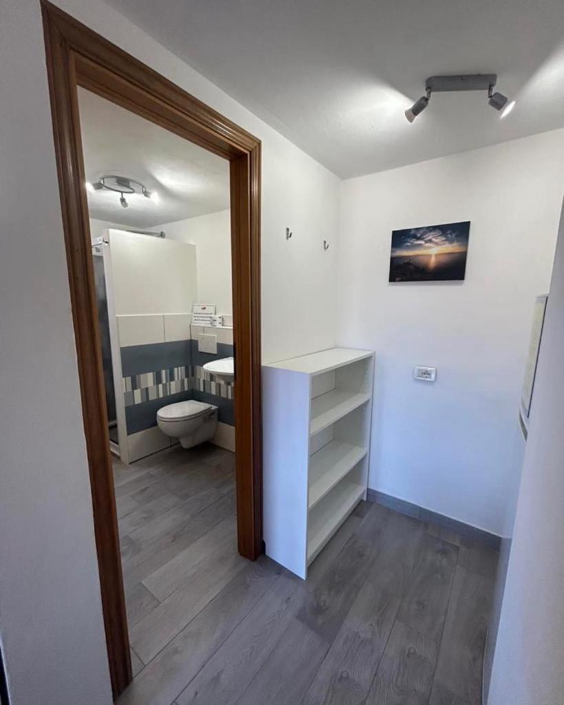 Residence Melograno 카폴리베리 외부 사진