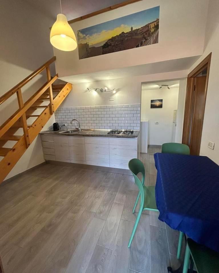 Residence Melograno 카폴리베리 외부 사진