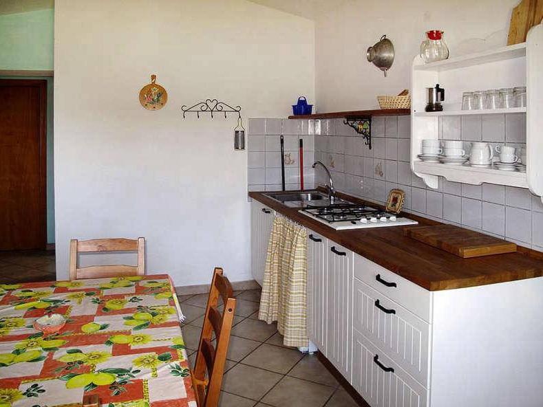 Residence Melograno 카폴리베리 외부 사진
