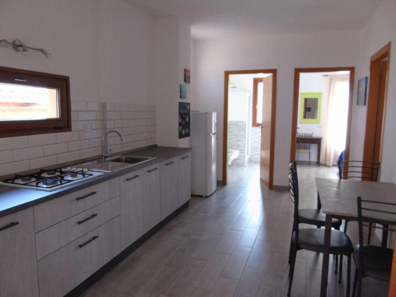 Residence Melograno 카폴리베리 외부 사진