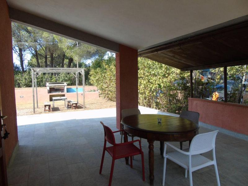 Residence Melograno 카폴리베리 외부 사진