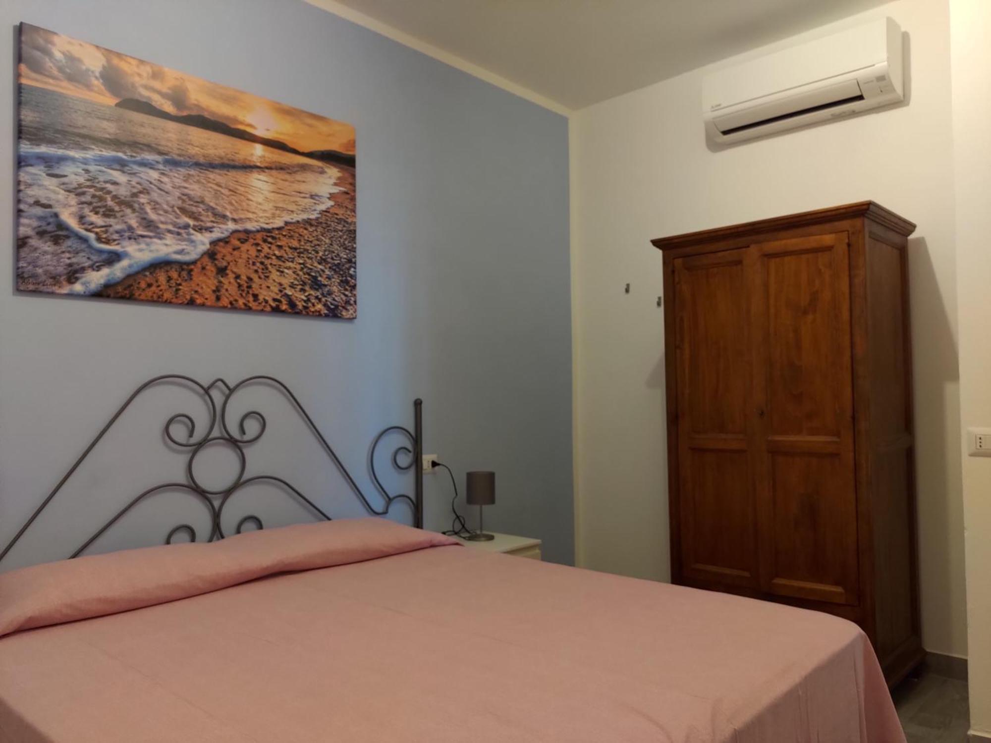 Residence Melograno 카폴리베리 객실 사진