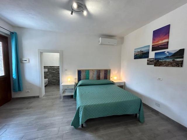 Residence Melograno 카폴리베리 외부 사진