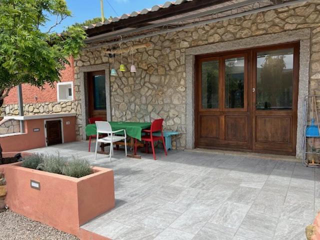 Residence Melograno 카폴리베리 외부 사진