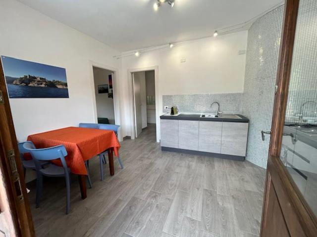 Residence Melograno 카폴리베리 외부 사진