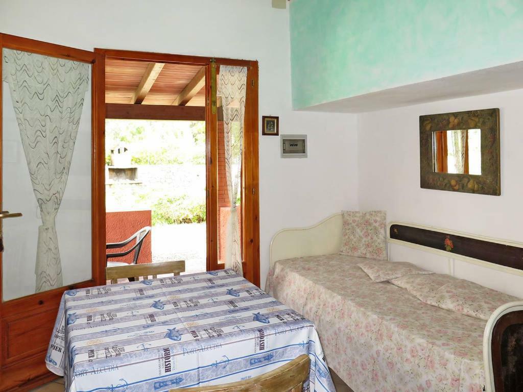 Residence Melograno 카폴리베리 외부 사진