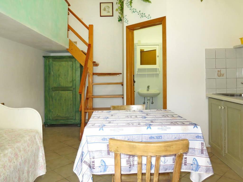 Residence Melograno 카폴리베리 외부 사진