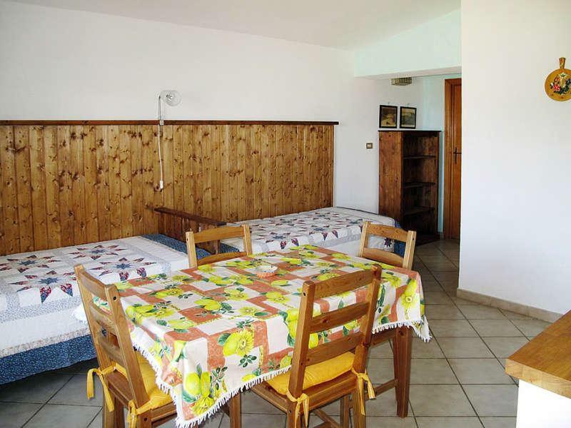 Residence Melograno 카폴리베리 외부 사진