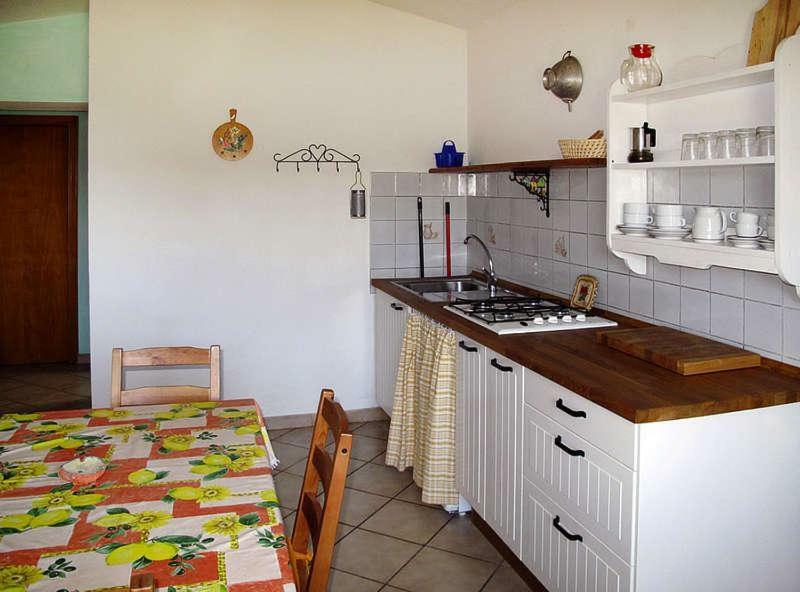 Residence Melograno 카폴리베리 외부 사진