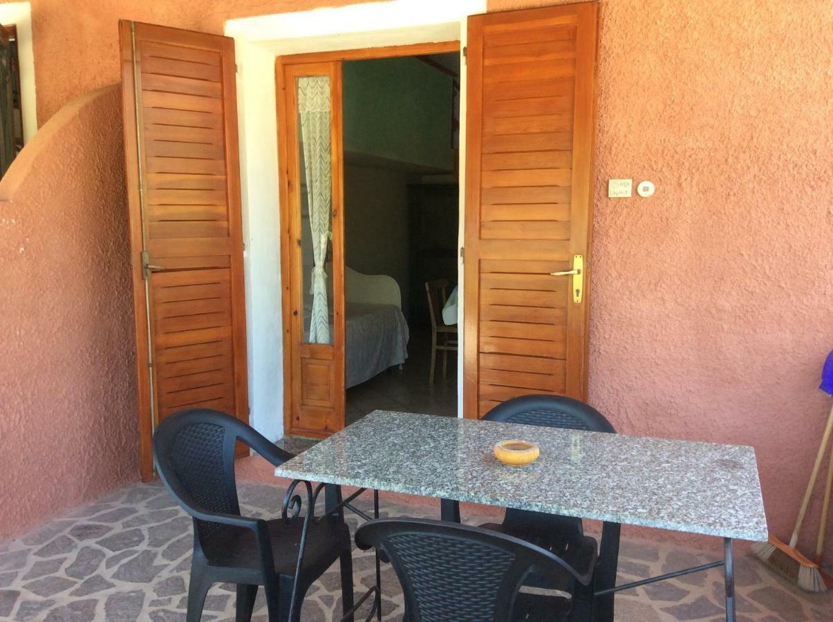 Residence Melograno 카폴리베리 외부 사진
