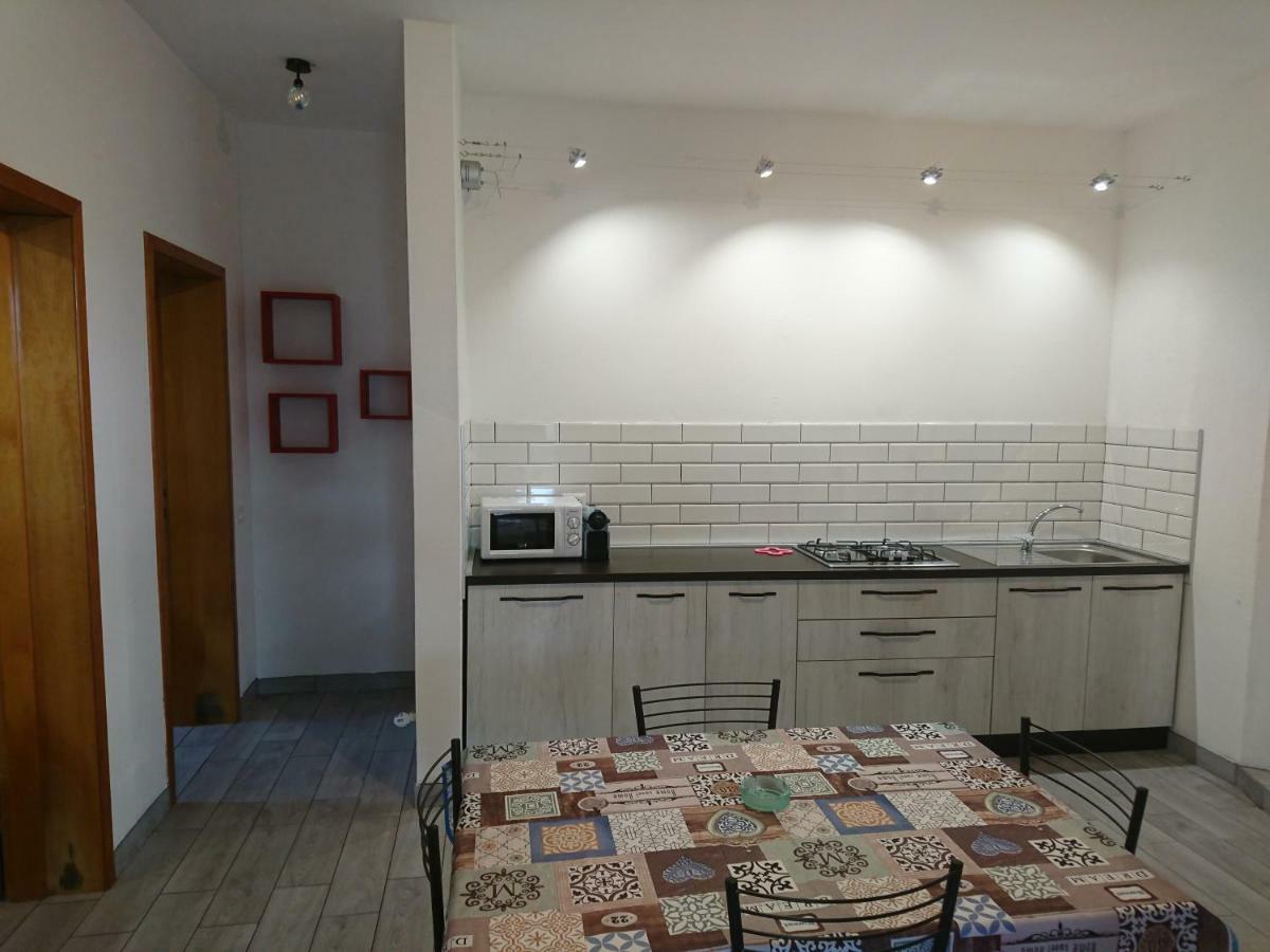 Residence Melograno 카폴리베리 외부 사진