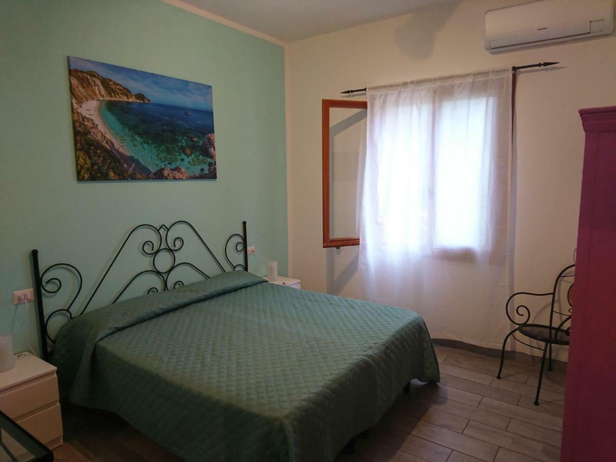 Residence Melograno 카폴리베리 외부 사진