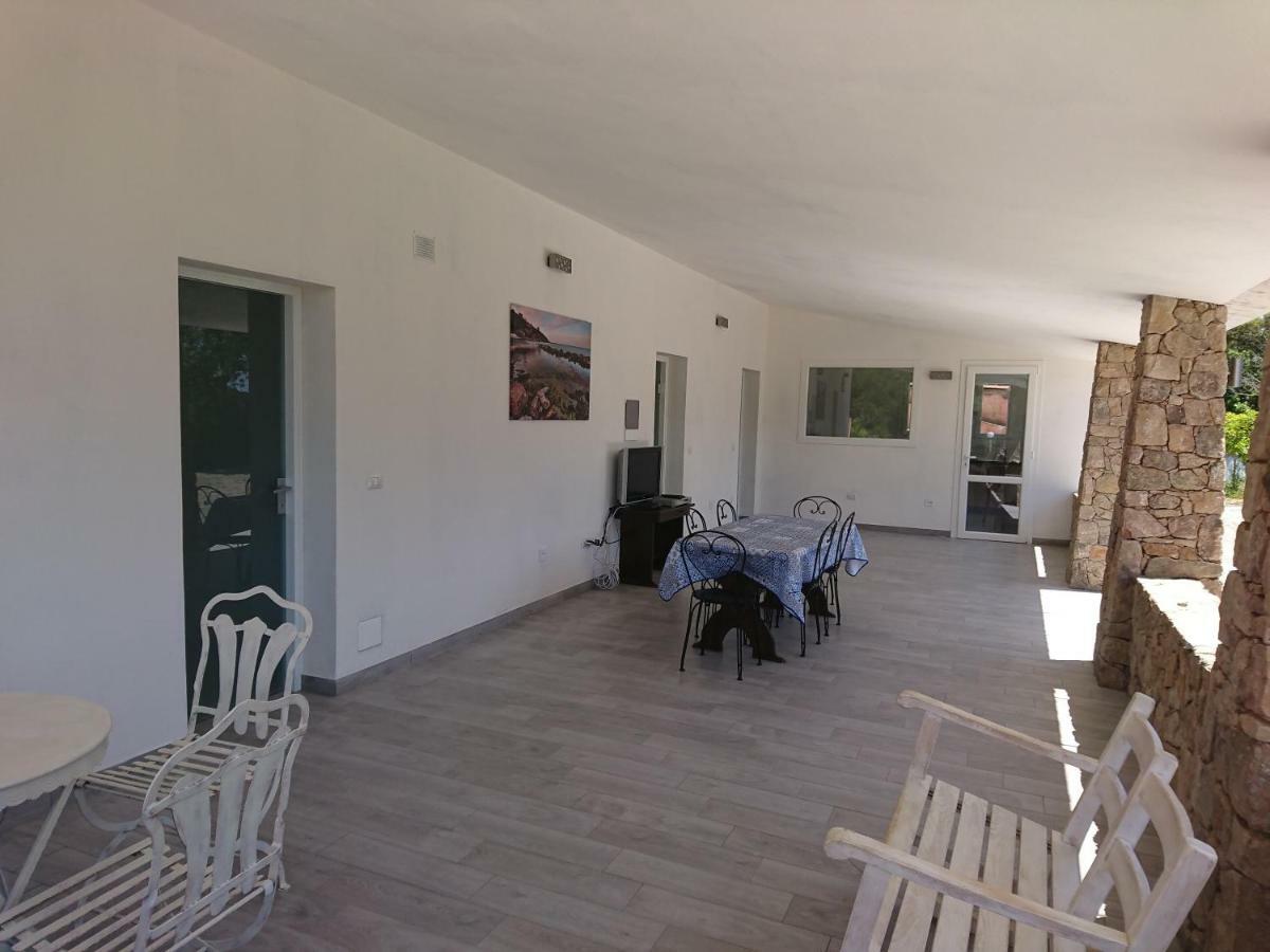 Residence Melograno 카폴리베리 외부 사진