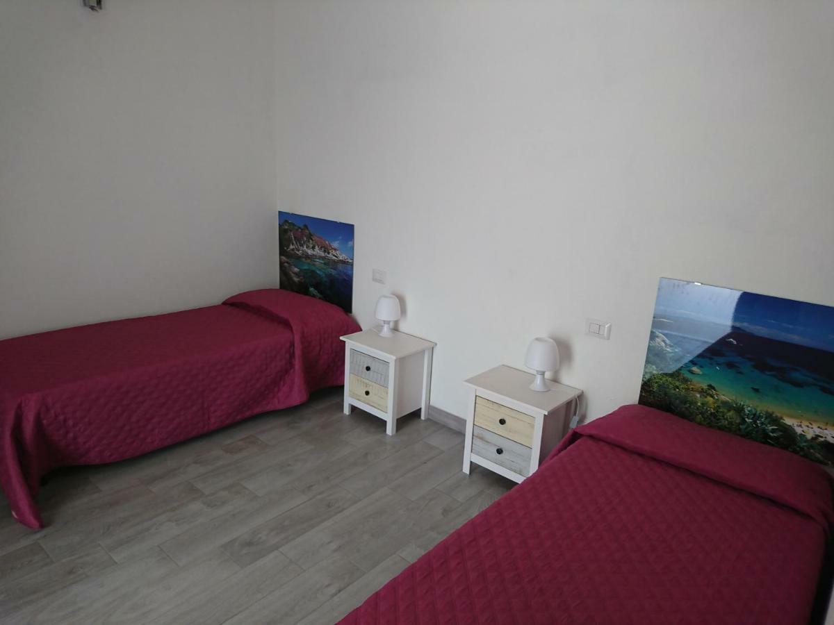 Residence Melograno 카폴리베리 외부 사진
