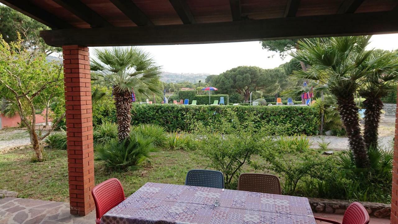 Residence Melograno 카폴리베리 외부 사진