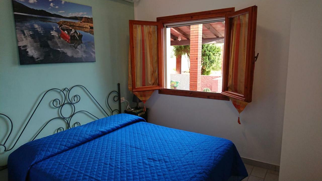 Residence Melograno 카폴리베리 외부 사진