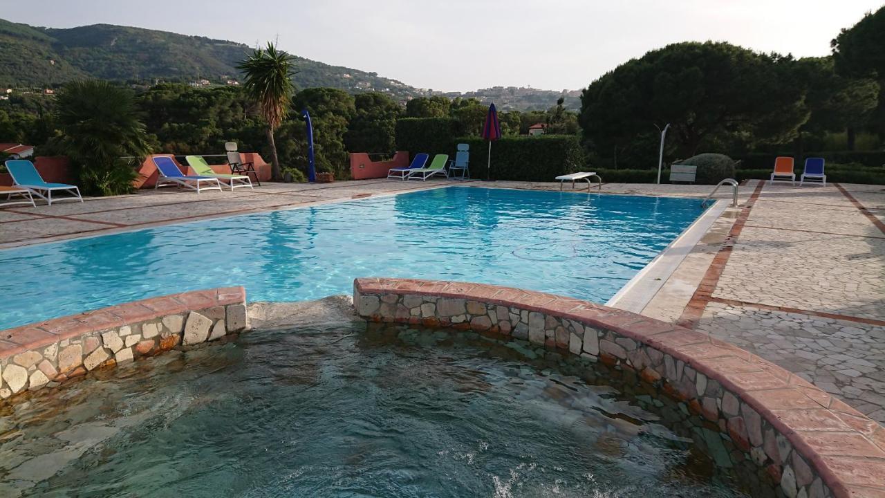 Residence Melograno 카폴리베리 외부 사진
