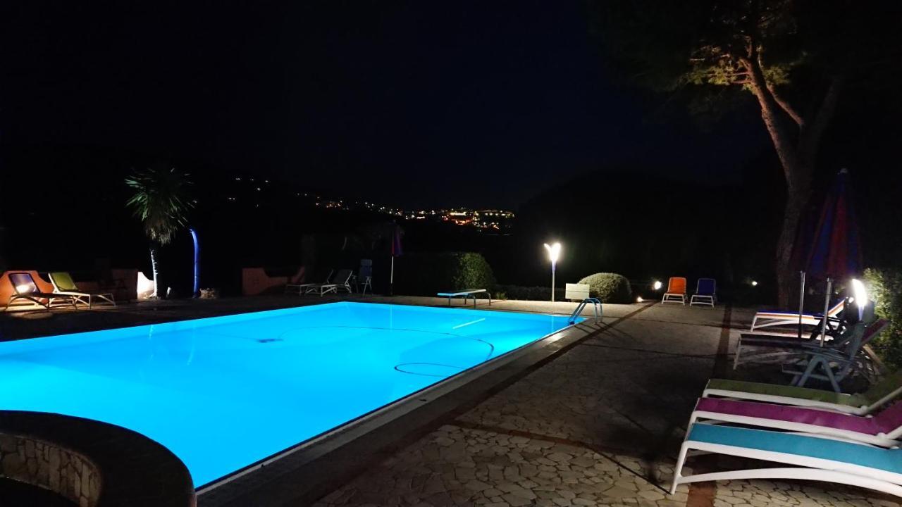 Residence Melograno 카폴리베리 외부 사진
